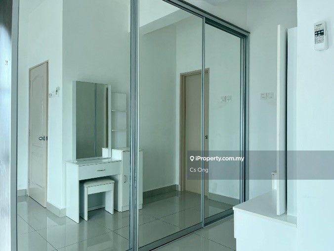 Condominium for Rent in Park 51 Residency by Cs Ong - iProperty.com.my