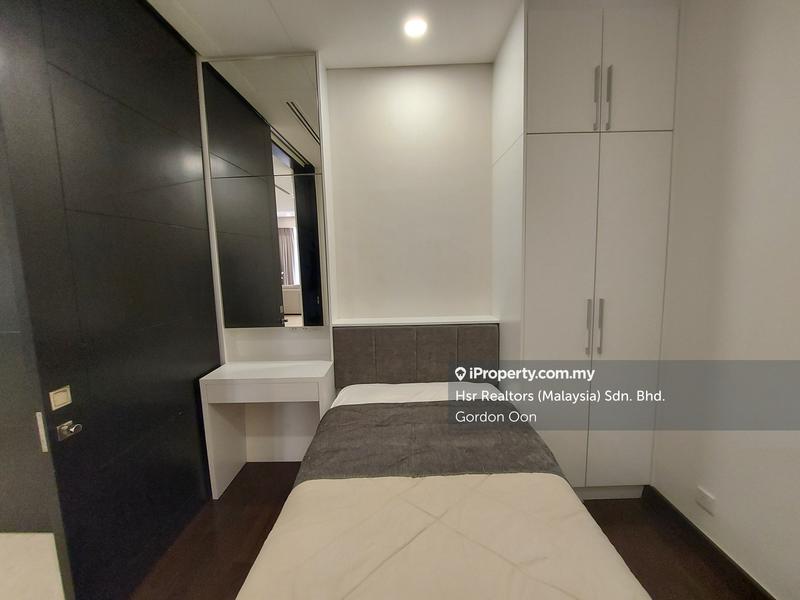 Residensi Servis untuk Disewa di Banyan Tree Signatures oleh Gordon Oon - iProperty.com.my