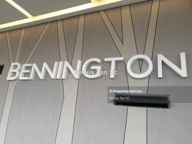 Condominium for Sale in Bennington Residences @ SkyArena by Nexus Tan SC - iProperty.com.my