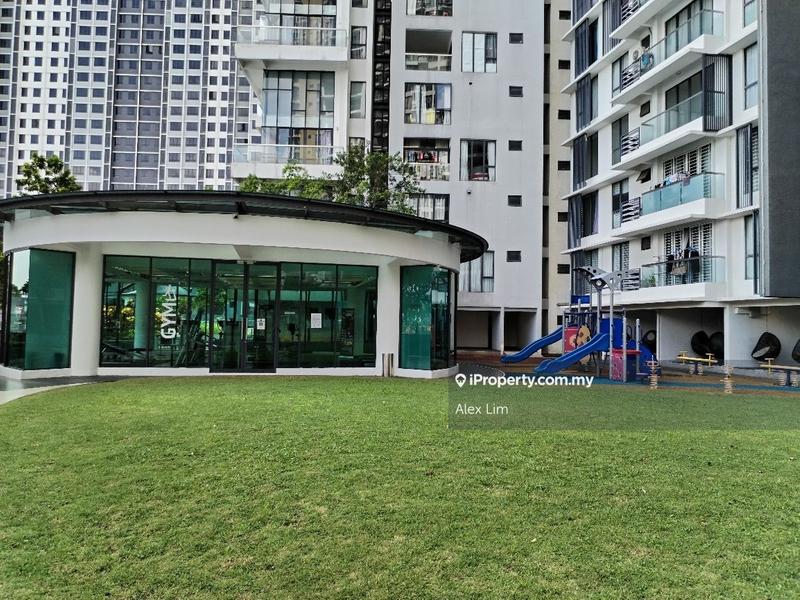 Kediaman Servis untuk Dijual di You Vista @ You City oleh Alex Lim - iProperty.com.my