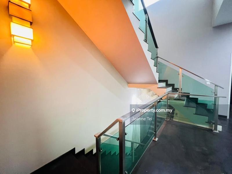 Semi-Detached House for Sale in Clover, Garden Residence, Cyberjaya by Joanne Tei - iProperty.com.my