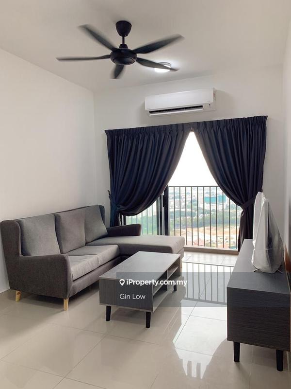 For Rent - The Holmes 1