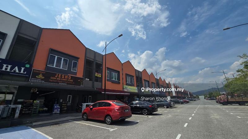 Kedai untuk Dijual di Eco Forest, Semenyih oleh Sharon Khong - iProperty.com.my
