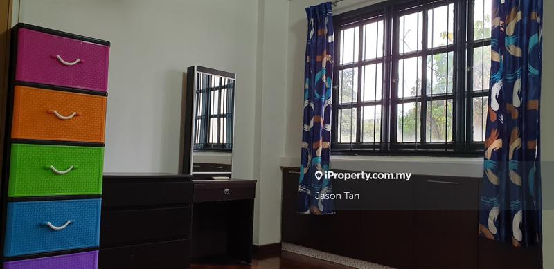 Pangsapuri untuk Dijual di Sunway Court oleh Jason Tan - iProperty.com.my