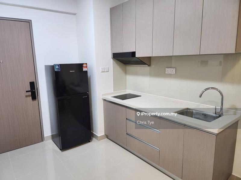 For Rent - Baron Residence @ Lake City