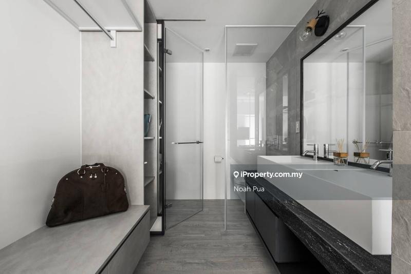 For Sale - The Park Sky Residence