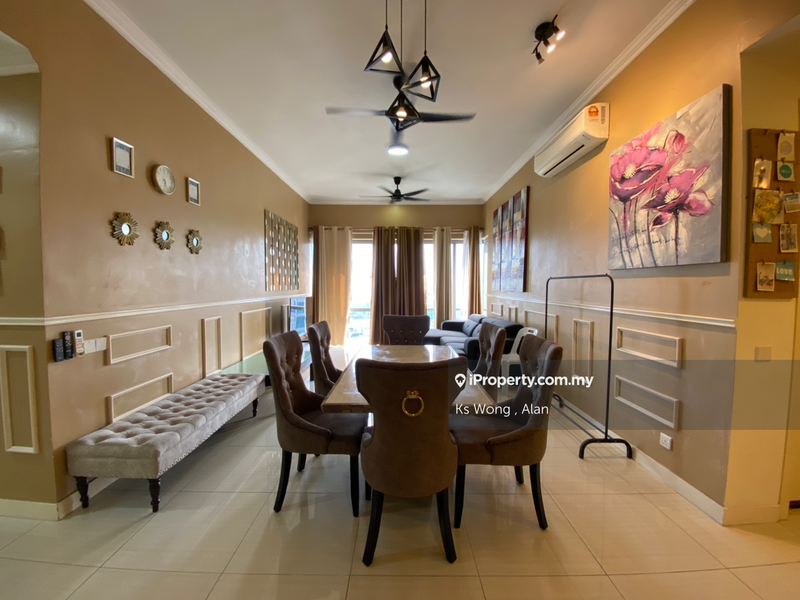 For Rent - Reflection Residences