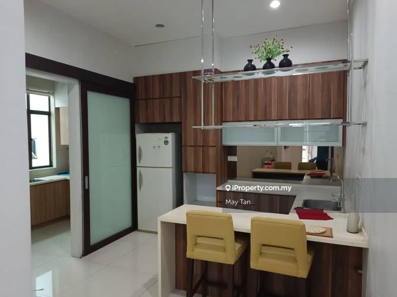 Rumah Berkembar untuk Dijual di Taman Kluang Indah, Kluang oleh May Tan - iProperty.com.my