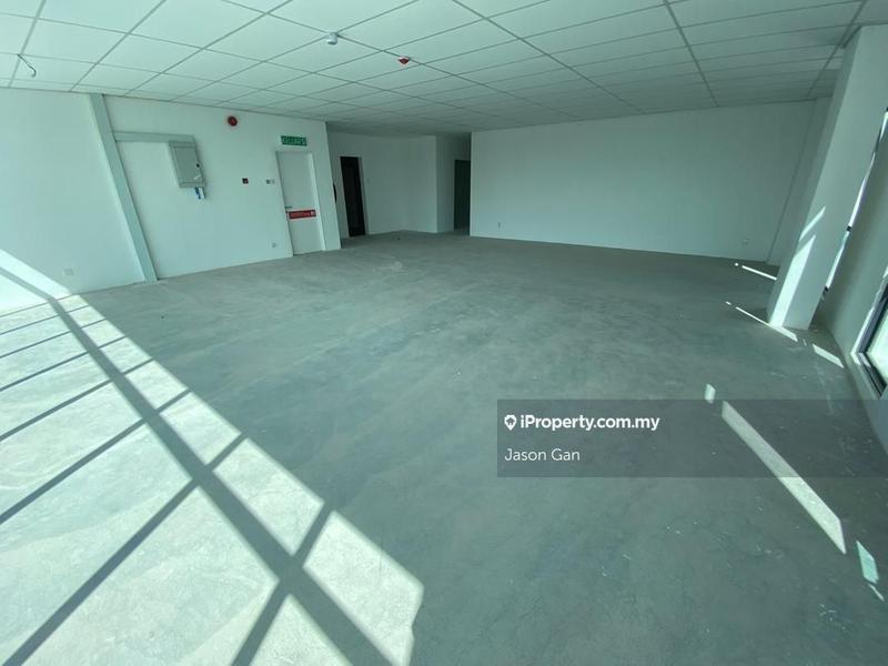Kilang Berkembar untuk Dijual di Bukit Angkat, Kajang oleh Jason Gan - iProperty.com.my