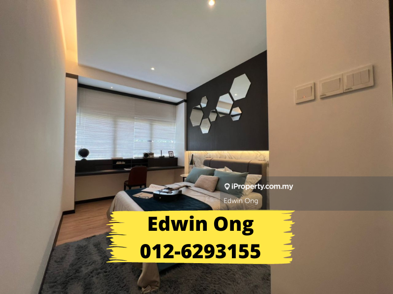 For Sale - Rubica @ Harbour Place