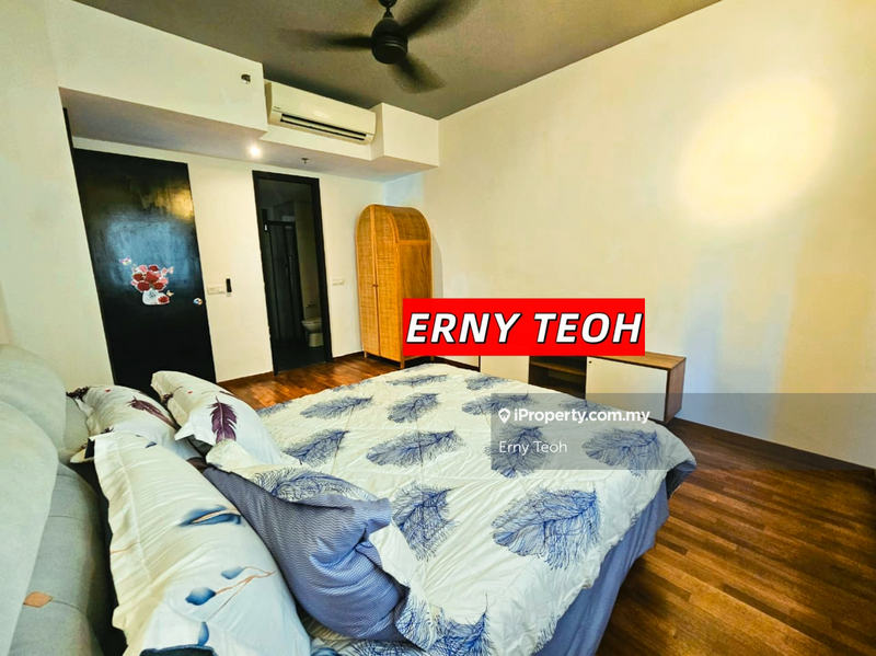 For Rent - The Tamarind