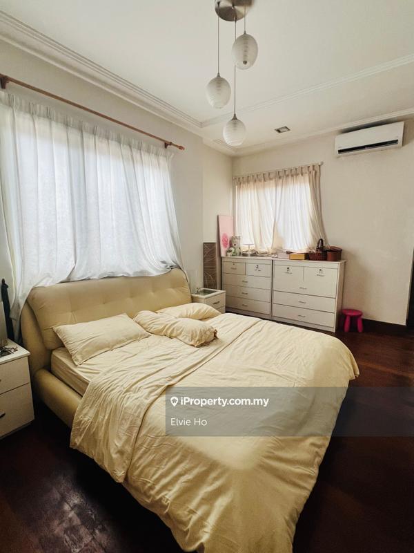 Rumah Berkembar untuk Dijual di Taman Sierra Seputeh, Seputeh oleh Elvie Ho - iProperty.com.my