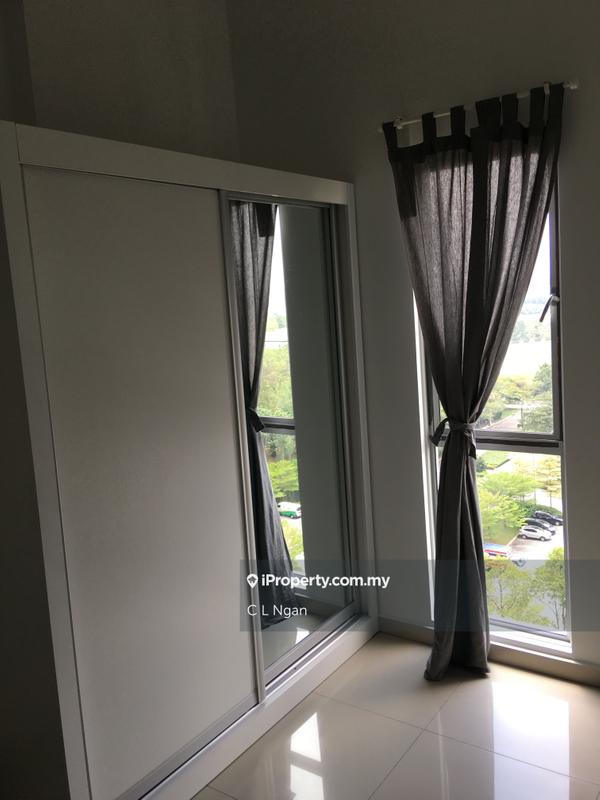 Kediaman Servis untuk Disewa di Jadite Suites oleh C L Ngan - iProperty.com.my