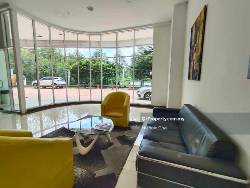 For Sale - Centum @Oasis Corporate Park