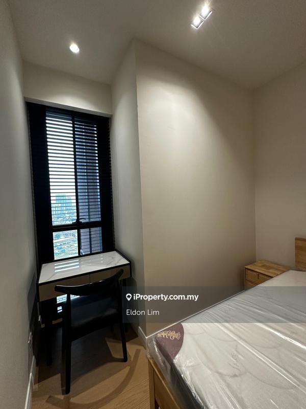 Kediaman Servis untuk Disewa di TRX Residences oleh Eldon Lim - iProperty.com.my