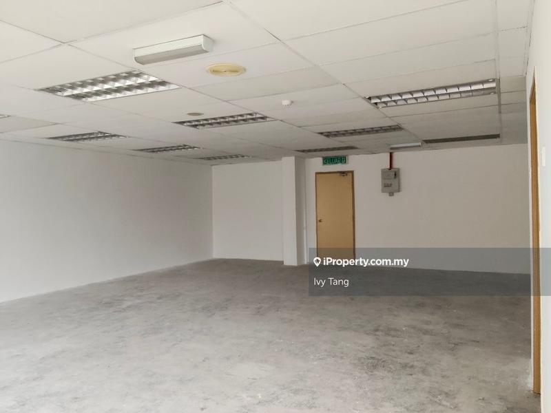 Pejabat untuk Dijual di Ipoh greentown, Ipoh oleh Ivy Tang - iProperty.com.my