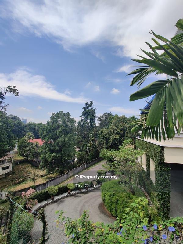 Tanah Banglo untuk Dijual di Taman Tunku, Bukit Tunku (Kenny Hills) oleh Tina Chua - iProperty.com.my