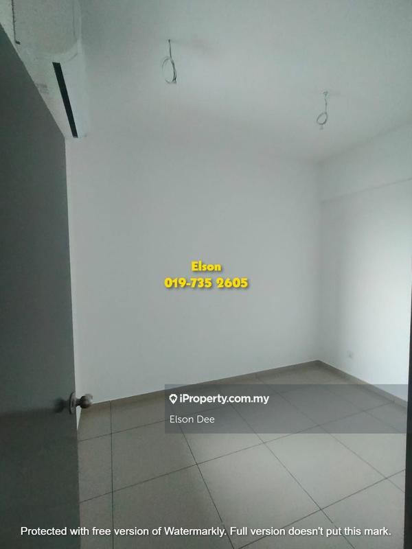 Kediaman Servis untuk Dijual di Metropol oleh Elson Dee - iProperty.com.my