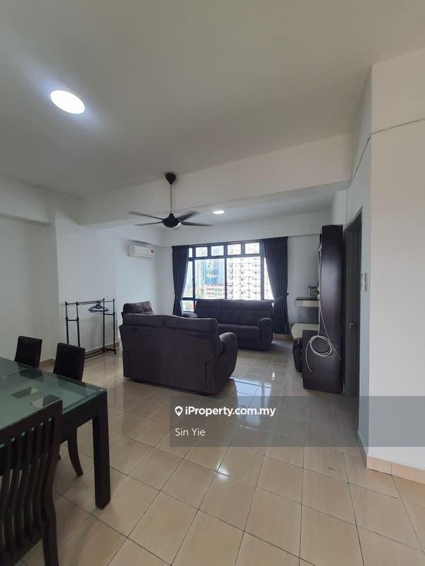 For Rent - Aster Court