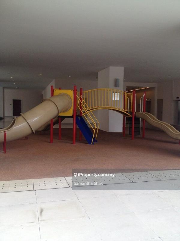 Service Residence for Sale in Marc Residence by Samantha Shak - iProperty.com.my
