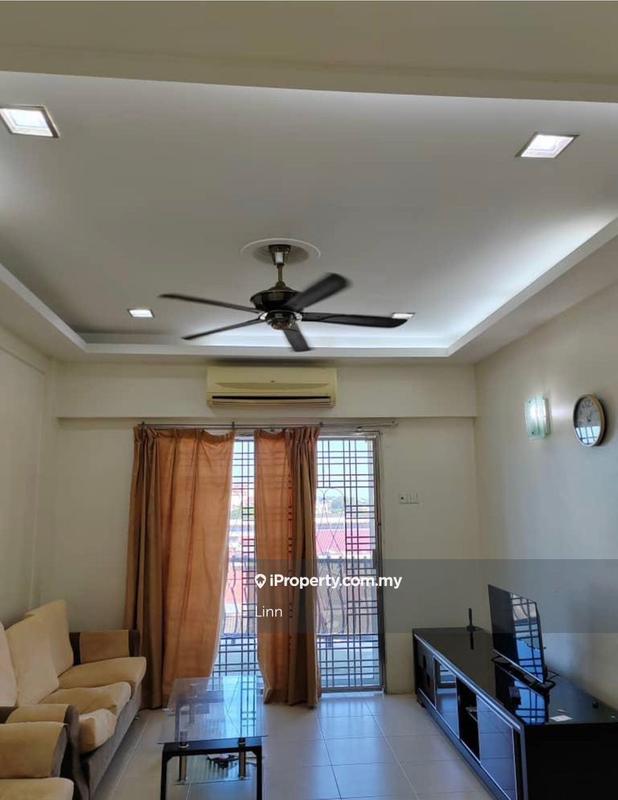 Condominium for Sale in Cassia Resort Condominium by Linn - iProperty.com.my