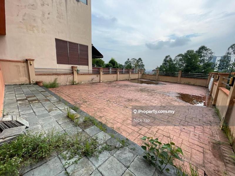 Semi-Detached House for Sale in Taman Bukit Segar, Cheras by Nick Yap - iProperty.com.my