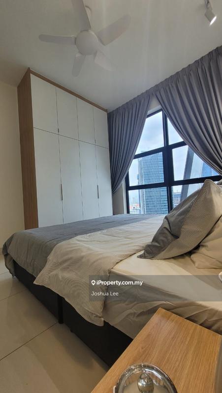 Kediaman Servis untuk Disewa di Arte Mont Kiara oleh Joshua Lee - iProperty.com.my