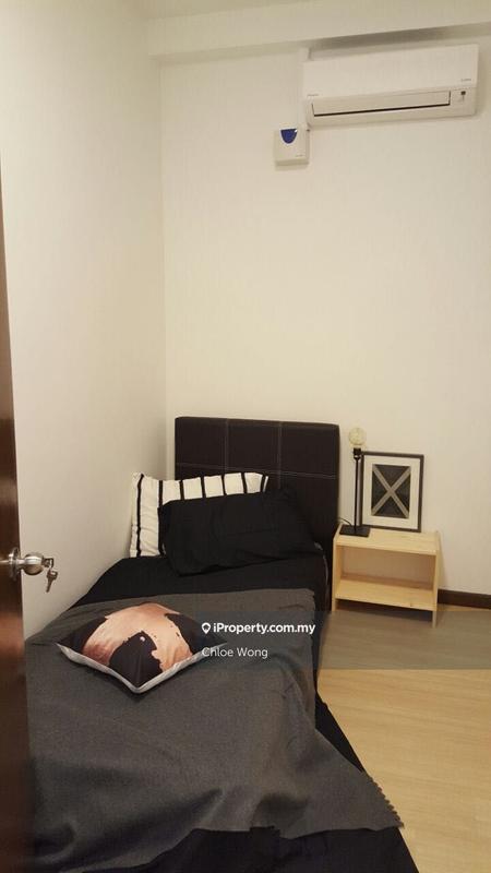 Service Residence for Sale in USJ One (You One) by Chloe Wong - iProperty.com.my