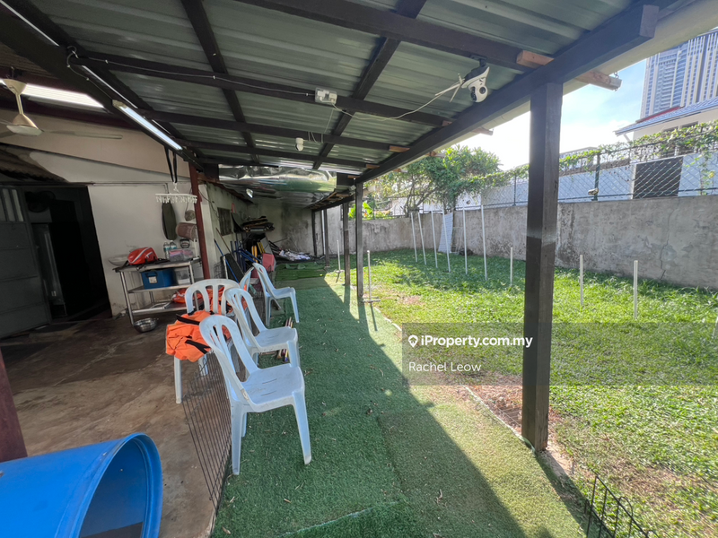 Rumah Teres 1-Tingkat untuk Dijual di Seksyen 5, Petaling Jaya oleh Rachel Leow - iProperty.com.my