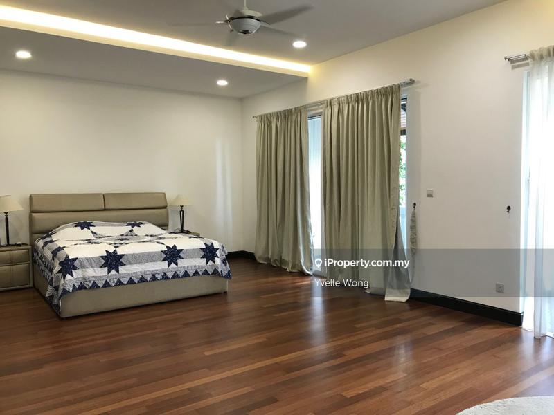 Rumah Berangkai 3.5 Tingkat untuk Dijual di Duta Tropika, Mont Kiara oleh Yvelle Wong - iProperty.com.my