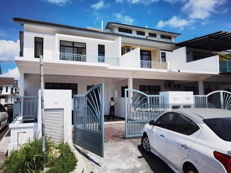 2-storey Terraced House for Sale in Bandar Penawar, Kota Tinggi by Lewis Tai - iProperty.com.my