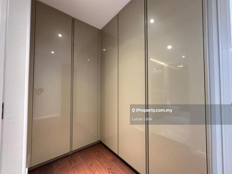 Service Residence for Sale in Park Regent @Desa Park City by Lucas Liew - iProperty.com.my
