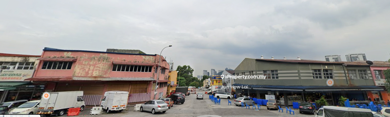 Kilang Berkembar untuk Disewa di Kepong Taman Ehsan, Ehsan Jaya, Kip, Tago, Kepong oleh Jun How Lai - Exterior - iProperty.com.my