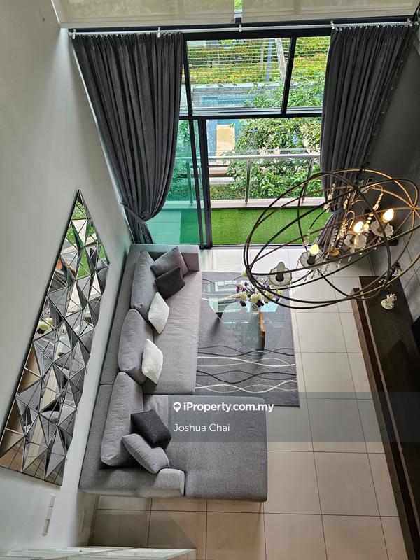Condominium for Sale in The Address by Joshua Chai - iProperty.com.my