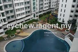 Pangsapuri untuk Dijual di Midori Green (Pangsapuri Hijauan) oleh CY Chew - iProperty.com.my