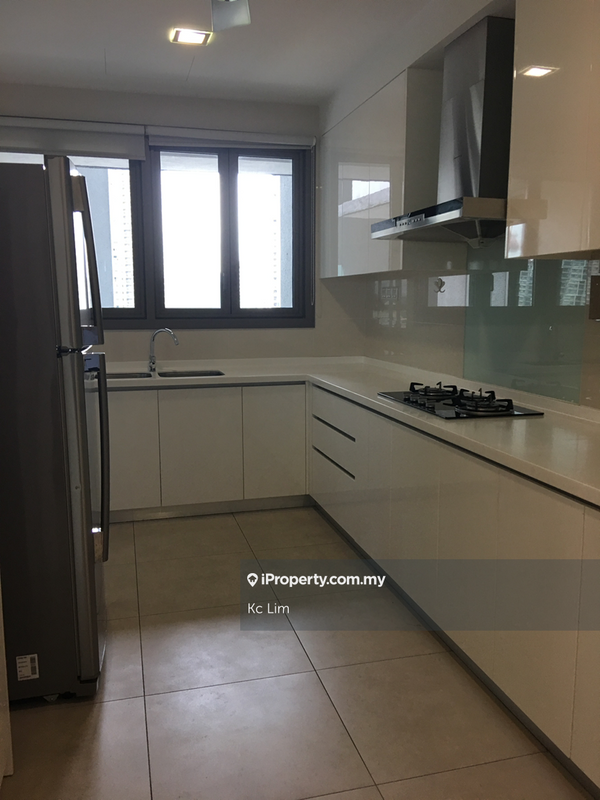 For Rent - Seni Mont Kiara