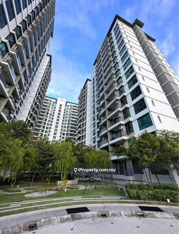 Condominium for Sale in Kingfisher @ Putatan by Jackson Chan - iProperty.com.my