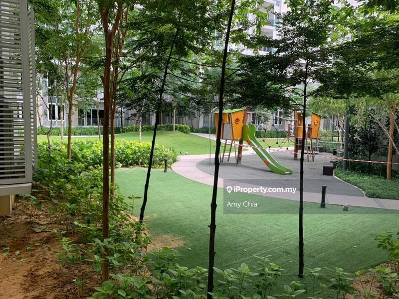 Kondominium untuk Dijual di Pavilion Hilltop oleh Amy Chia - iProperty.com.my