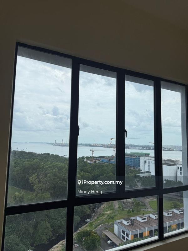 Pangsapuri untuk Dijual di Impian Senibong Apartment oleh Mindy Heng - iProperty.com.my