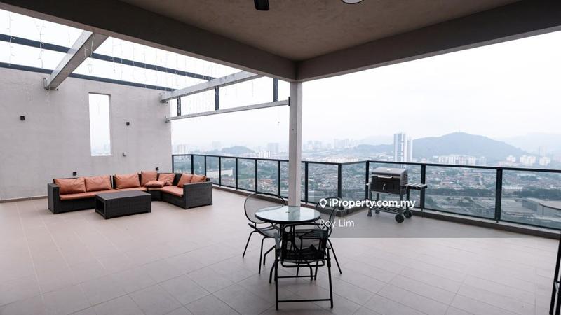 Kediaman Servis untuk Dijual di Astoria Ampang oleh Roy Lim - iProperty.com.my