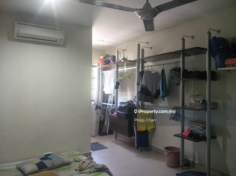 Rumah Berangkai 2 Tingkat untuk Dijual di Saujana Damansara, Damansara Damai oleh Philip Chan - iProperty.com.my