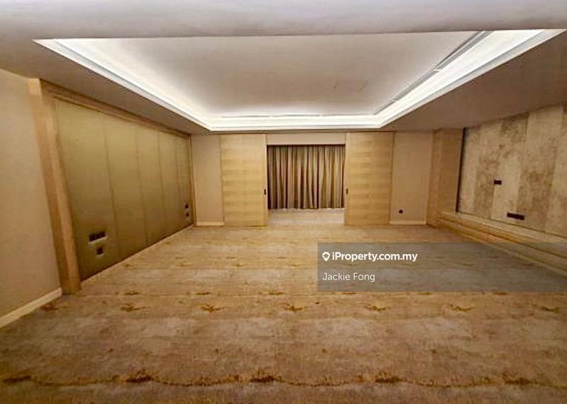 Bungalow House for Sale in Taman Duta, Bukit Tunku (Kenny Hills) by Jackie Fong - iProperty.com.my