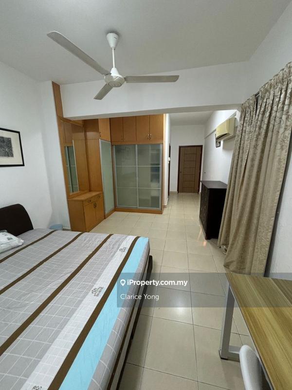 For Rent - Palmville Resort Condominium