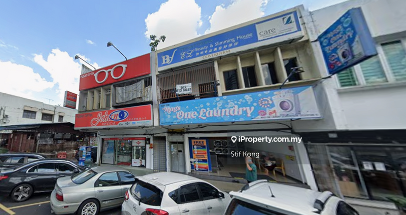 Kedai untuk Dijual di Taman Len Seng, Cheras oleh Stif Kong - iProperty.com.my