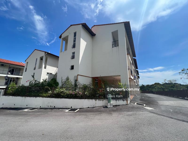 3-storey Terraced House for Sale in Sierra Pinang, Balik Pulau by Lewis Kam - iProperty.com.my