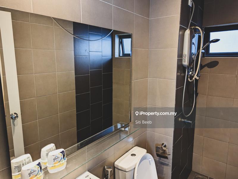 Residensi Servis untuk Disewa di Sunway Gandaria oleh Siti Beeb - iProperty.com.my
