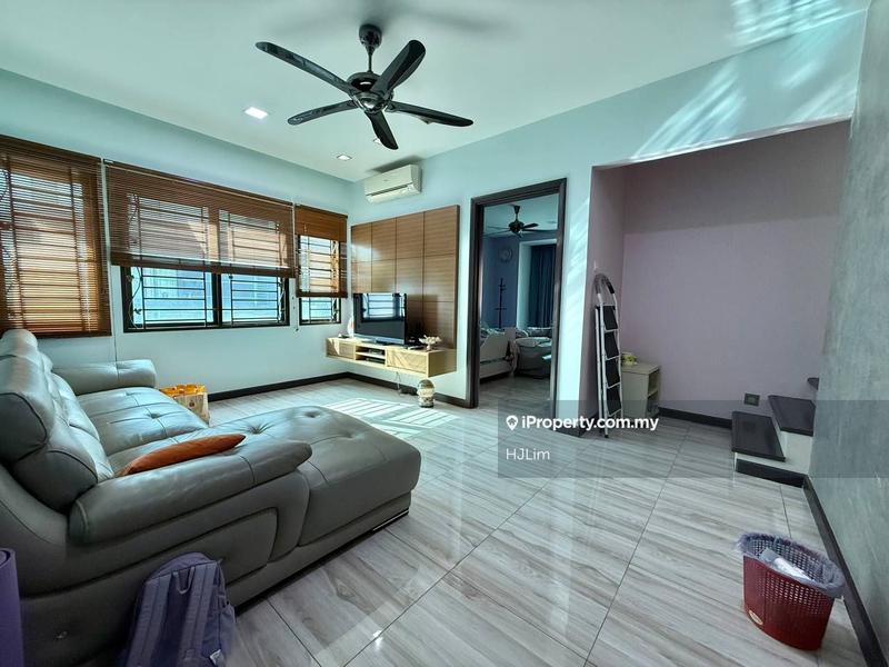 Semi-Detached House for Sale in Taming Mutiara, Bandar Sungai Long by HJLim - iProperty.com.my