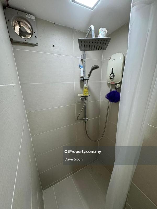 Condominium for Sale in N-Park Condominium by Dave Soon - iProperty.com.my