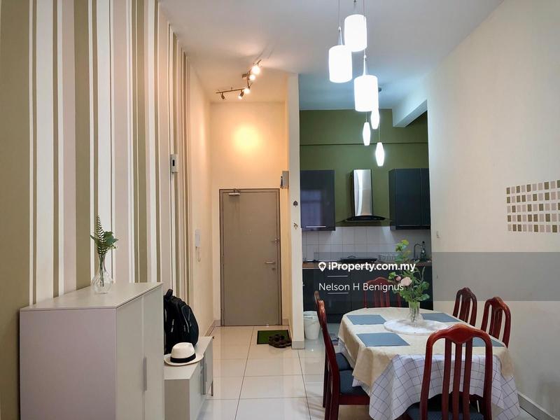 For Sale - Vue Residences