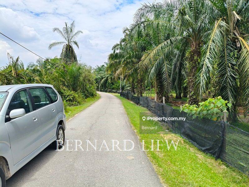 Commercial Land for Sale in Seberang Perai Selatan, Sungai Bakap by Bernard - iProperty.com.my